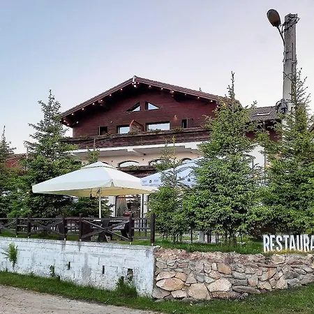 & Restaurant Victoria Hotel 3*