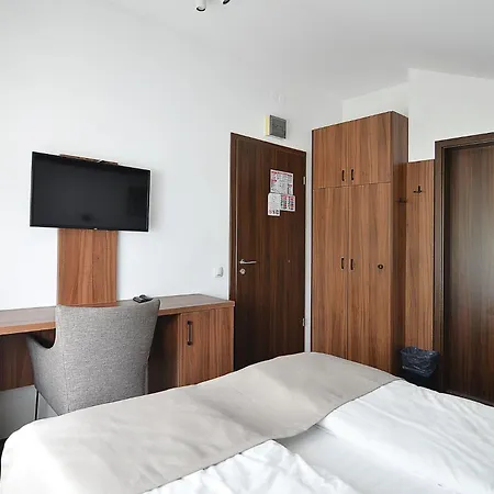 Hotel & Restaurant Victoria Păltiniş